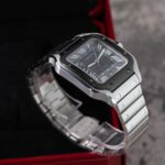 Cartier Santos De Cartier WSSA0037 2021