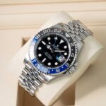 Rolex GMT-Master II 126710BLNR 2025