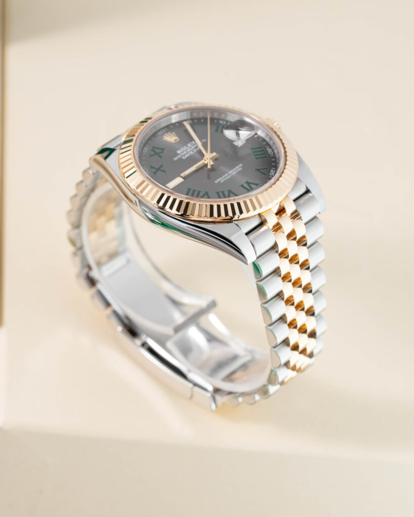 Rolex Datejust 126333 2022