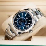 Rolex Sky-Dweller