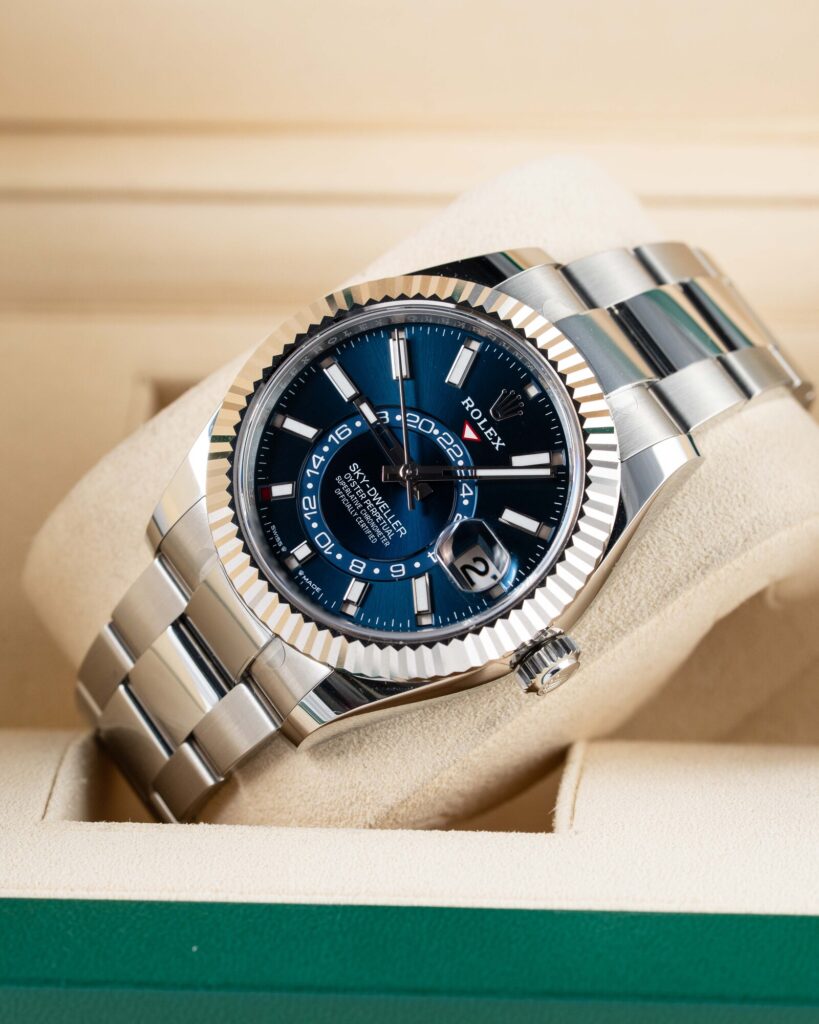 Rolex Sky-Dweller