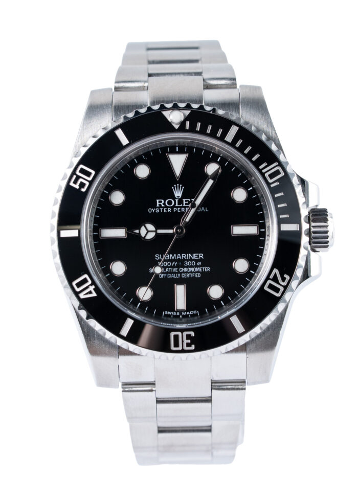 Rolex Submariner