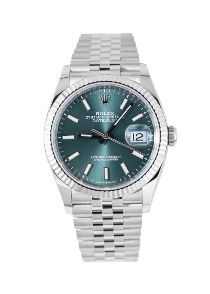 Rolex Datejust 126234 2025