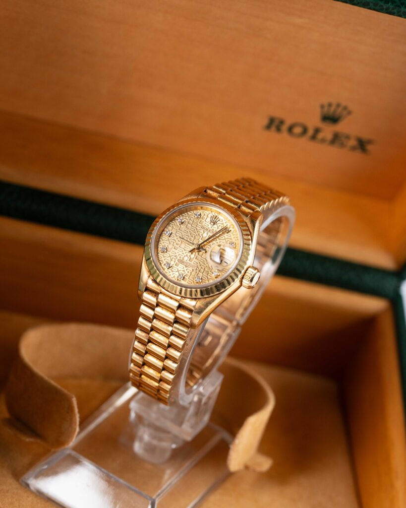 Rolex Datejust