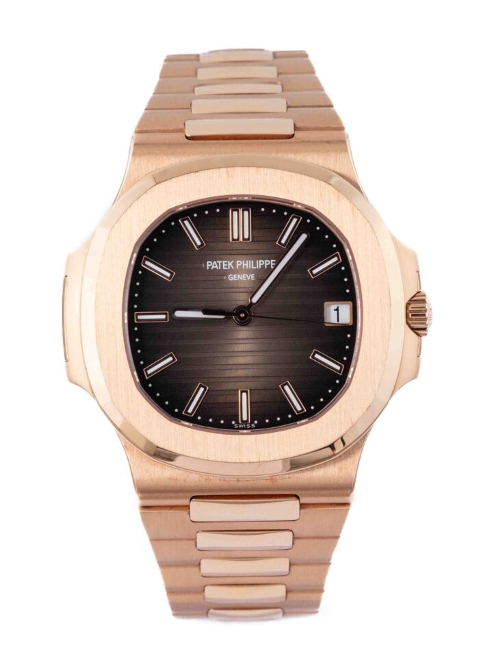 Patek Philippe Nautilus 5711/1R-001 2022