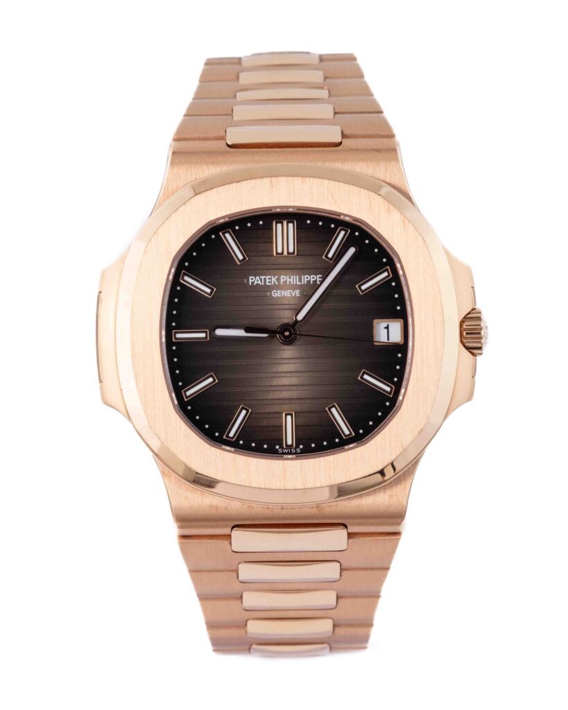 Patek Philippe Nautilus 5711/1R-001 2022