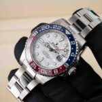 Rolex GMT-Master II 126719BLRO 2023