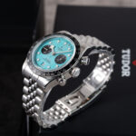 Tudor Black Bay Chrono 79360N 2025
