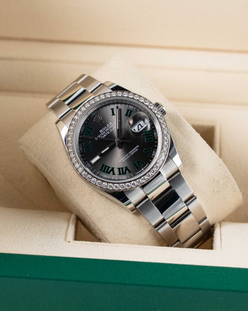 Rolex Datejust