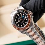 Rolex GMT-Master II 126711CHNR 2020
