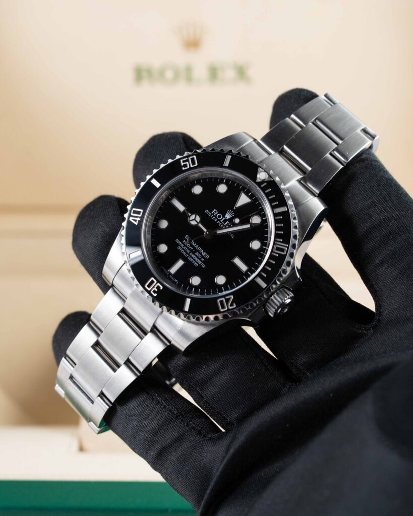 Rolex Submariner