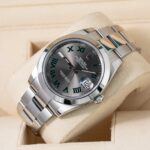 Rolex Datejust 126300 2021