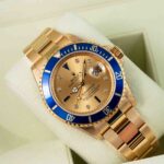 Rolex Submariner 16618 2006