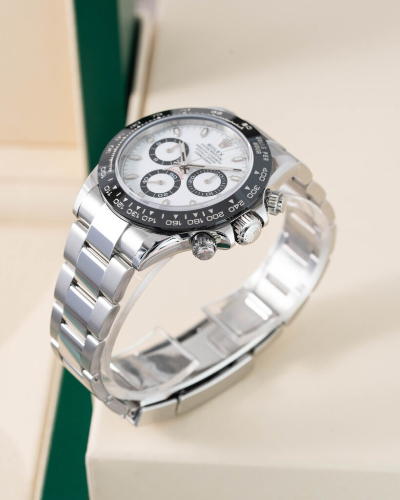 Rolex Daytona 116500LN 2021
