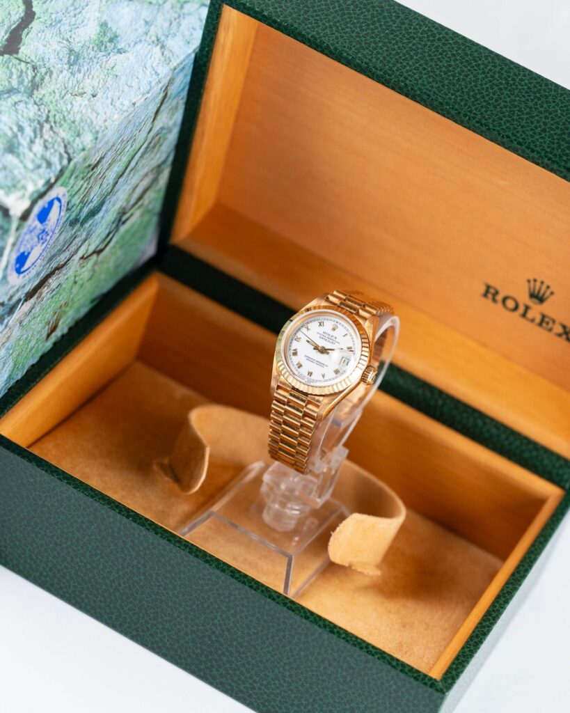 Rolex Datejust