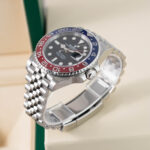 Rolex GMT-Master II 126710BLRO