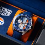Tag Heuer Formula 1 CAZ101N 2021