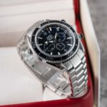 Omega Seamaster Planet Ocean Chronograph 2210.50.00 2006