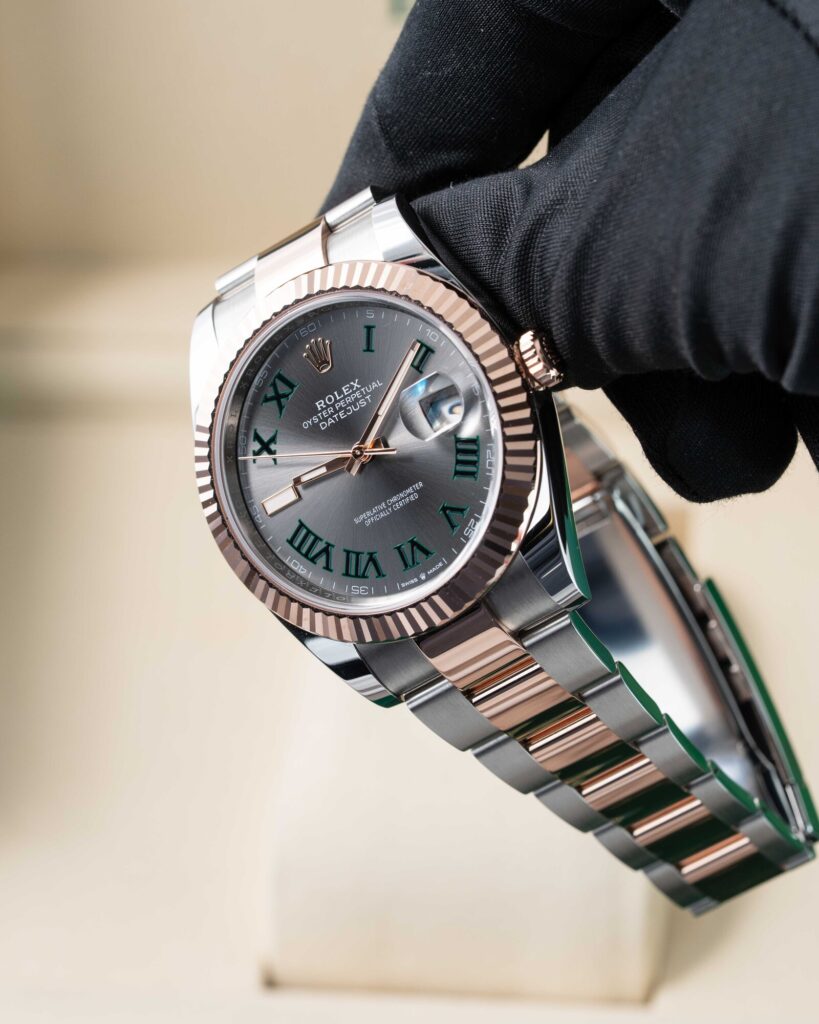 Rolex Datejust 126331 2025