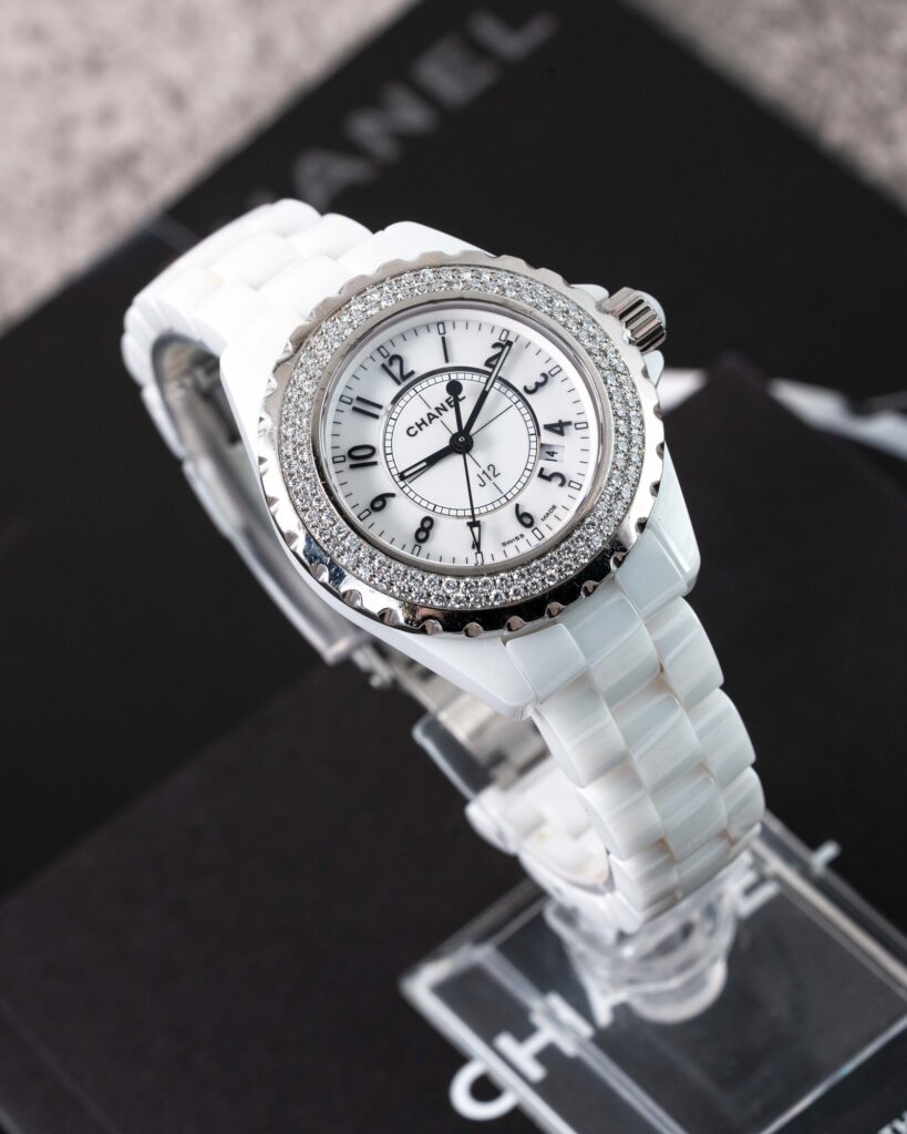 Chanel J12 H0967 2006