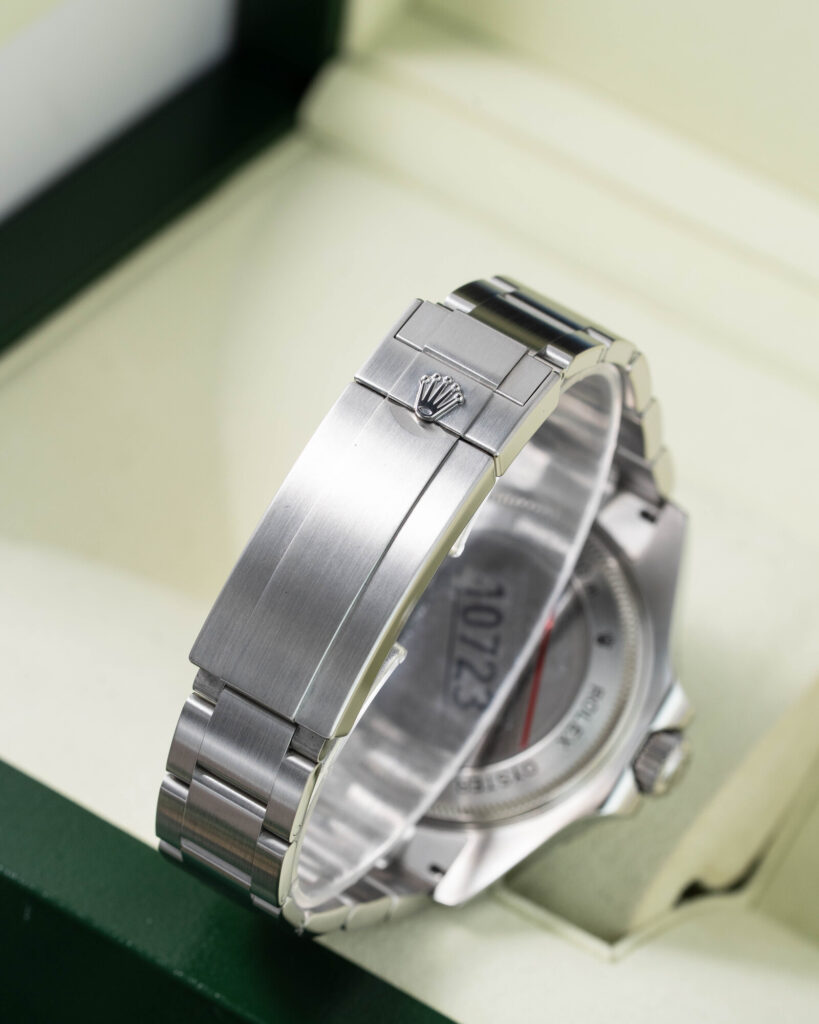 Rolex Deepsea 116660 2011