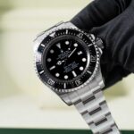 Rolex Deepsea 116660 2011