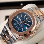 Patek Philippe Nautilus 5980/1AR-001 2023