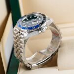 Rolex GMT-Master II