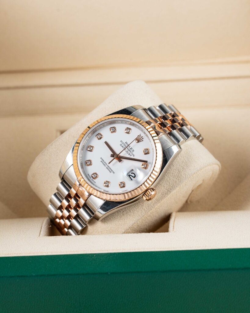Rolex Datejust