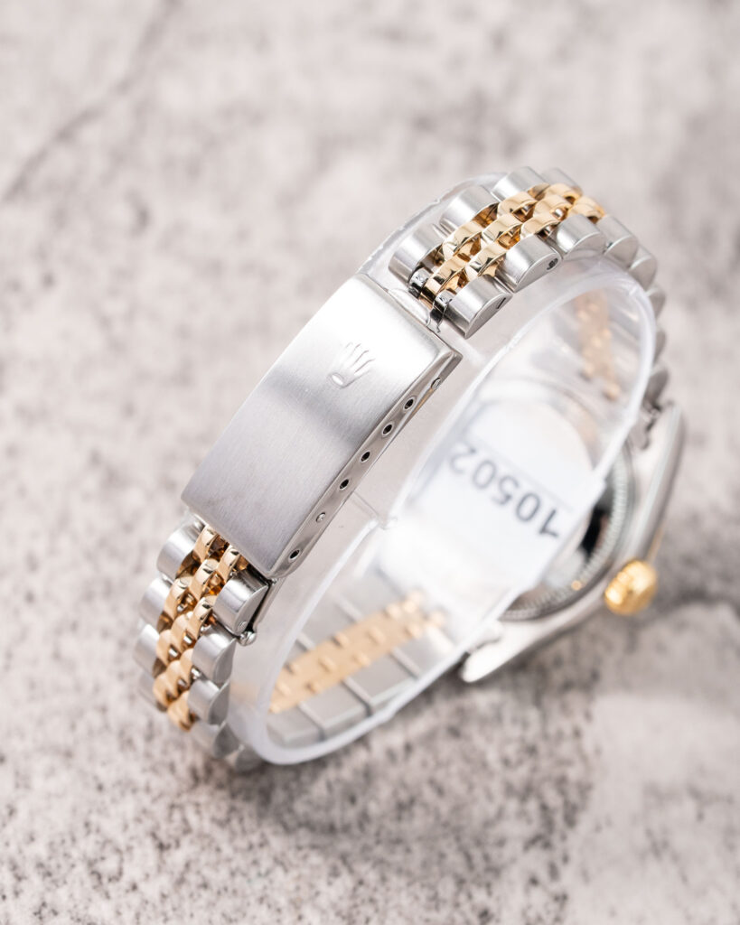 Rolex Datejust 79173 2000