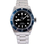 Tudor Black Bay M79230B-0008 2025