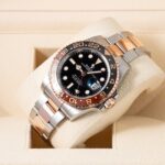 Rolex GMT-Master II 126711CHNR 2020