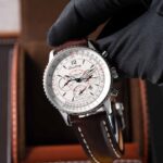 Breitling Montbrilliant A41330 2006