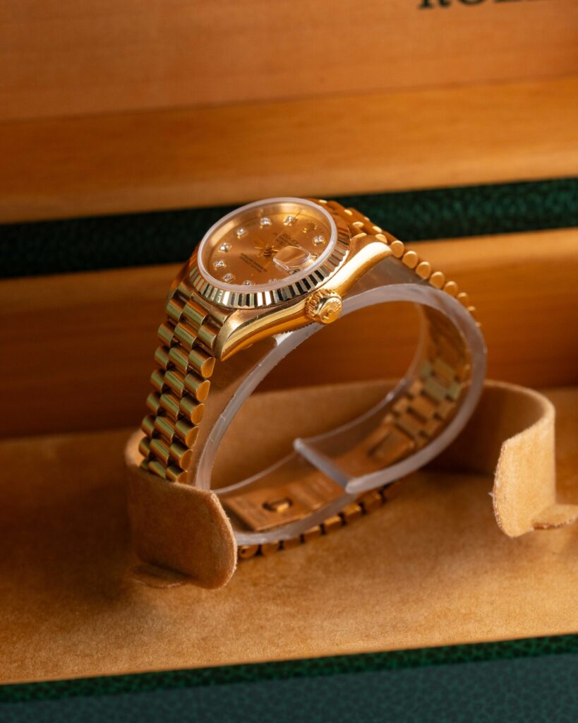 Rolex Datejust