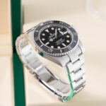 Rolex Submariner 116610LN 2018