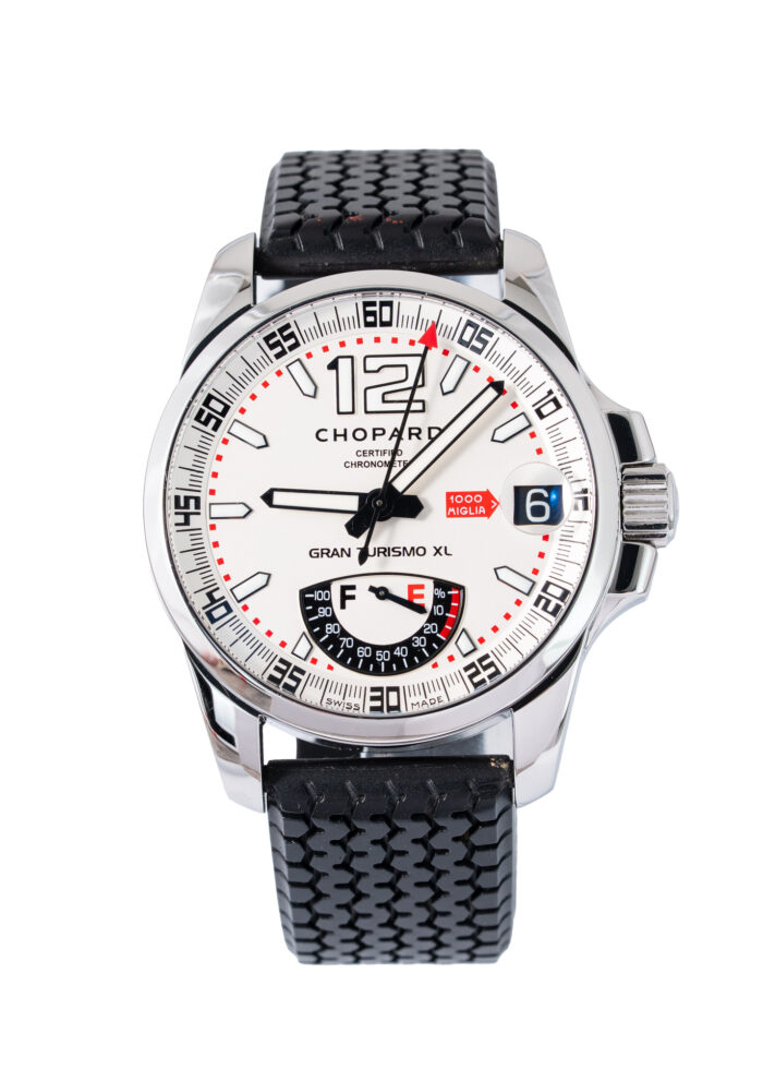 Chopard Mille Miglia Gran Turismo Xl 8997 2008