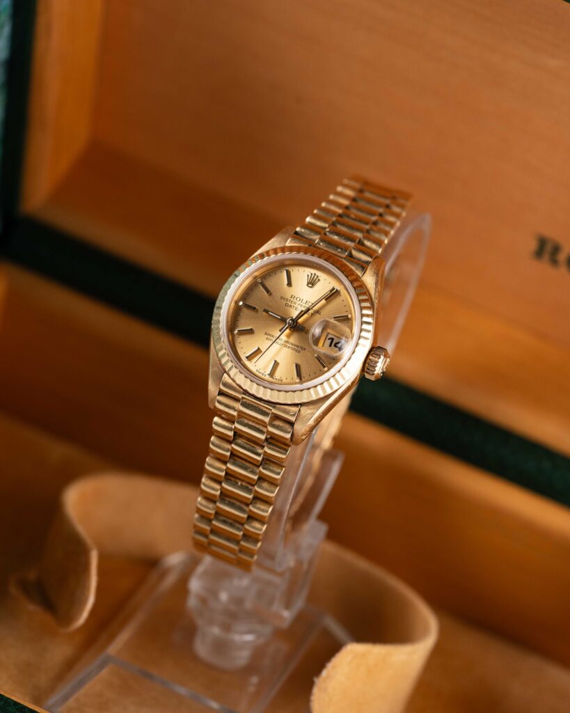 Rolex Datejust