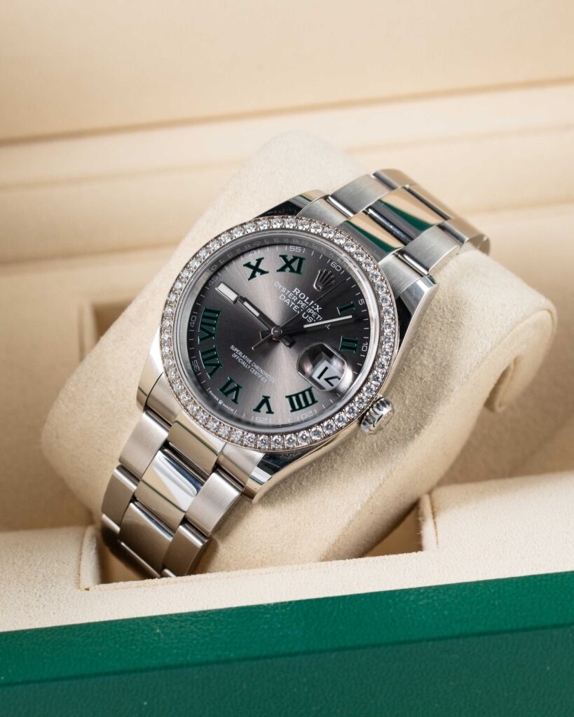Rolex Datejust