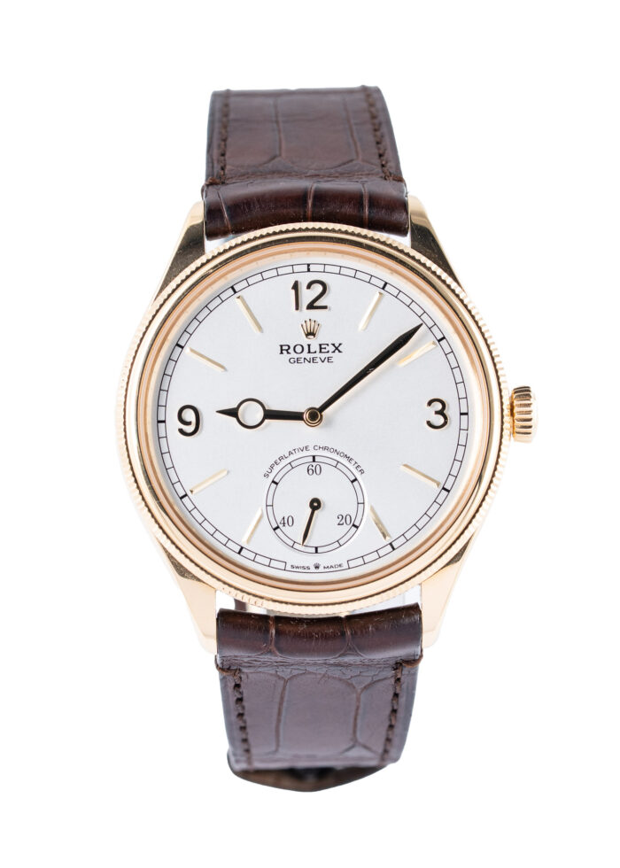 Rolex 1908