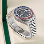 Rolex GMT-Master II 126710BLRO