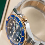 Rolex Submariner 126613LB 2021