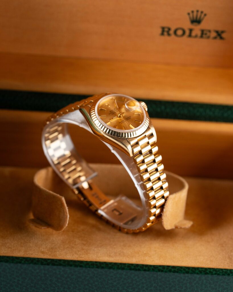 Rolex Datejust