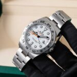 Rolex Explorer II 216570 2020