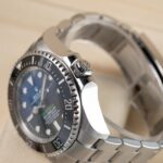 Rolex Deepsea