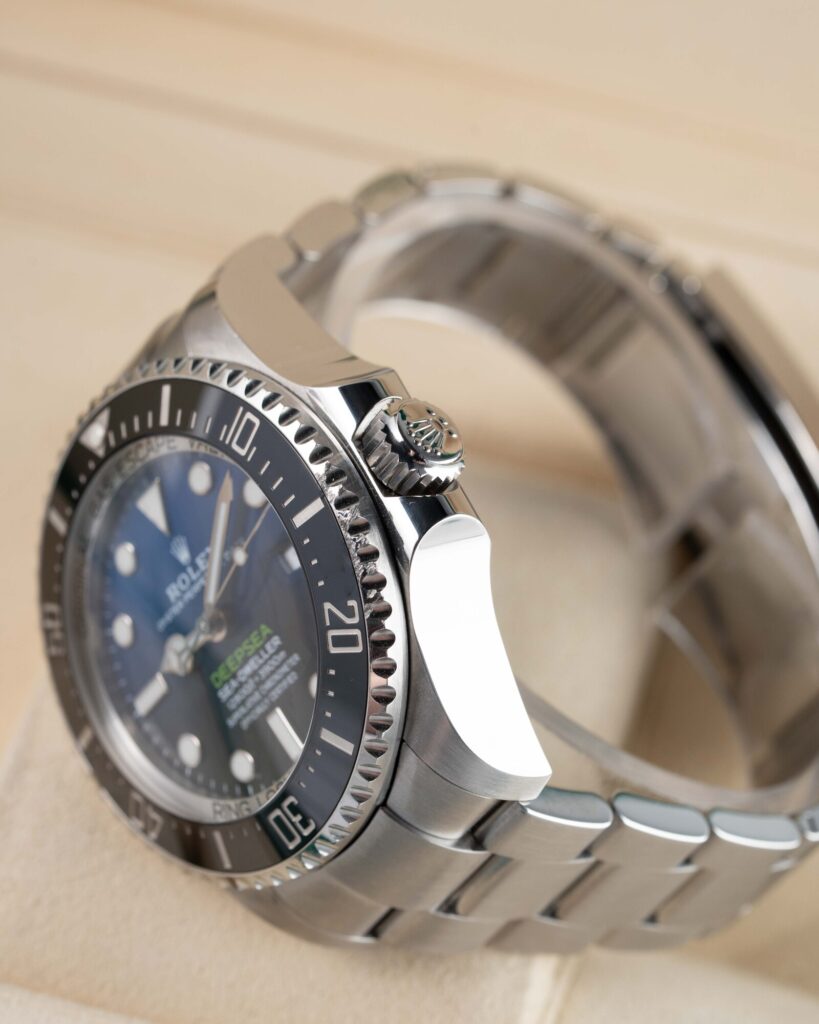 Rolex Deepsea