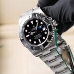 Rolex Submariner 126610LN 2025