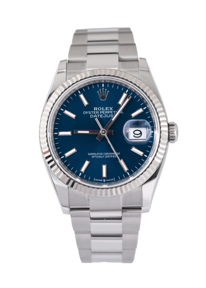Rolex Datejust 126234 2024