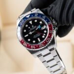 Rolex GMT-Master II