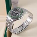 Rolex Submariner 126610LV 2024