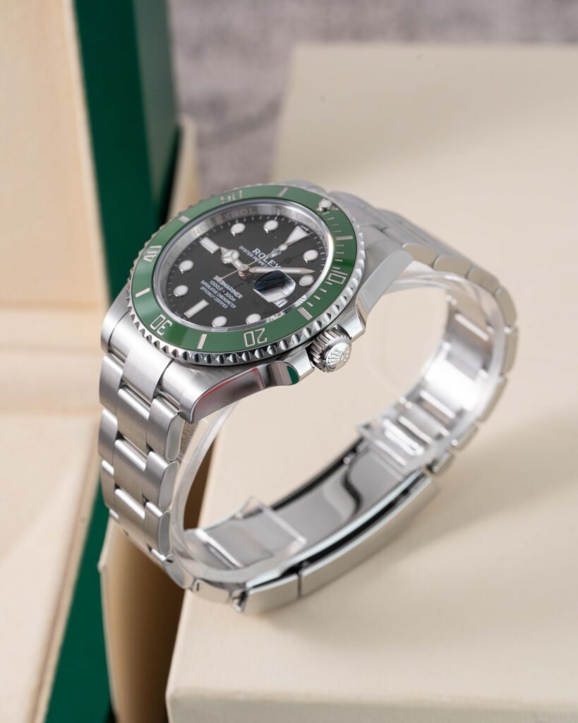 Rolex Submariner 126610LV 2024